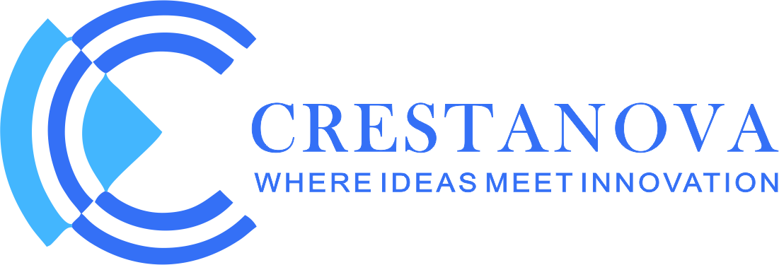 LOGO CRESTA